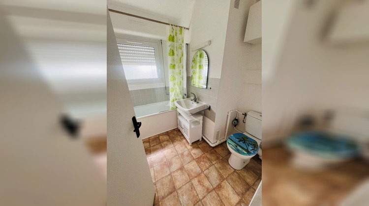 Ma-Cabane - Location Appartement SAINT-JEAN-DE-BRAYE, 44 m²