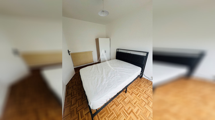 Ma-Cabane - Location Appartement SAINT-JEAN-DE-BRAYE, 44 m²