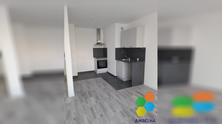 Ma-Cabane - Location Appartement Saint-Jean-de-Braye, 42 m²