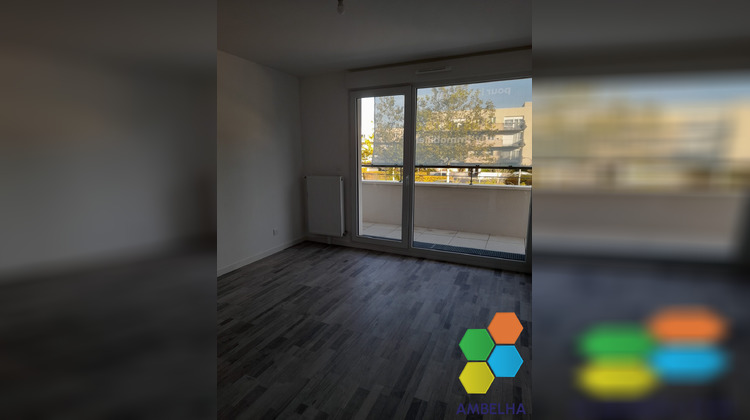 Ma-Cabane - Location Appartement Saint-Jean-de-Braye, 42 m²