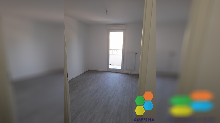 Ma-Cabane - Location Appartement Saint-Jean-de-Braye, 42 m²