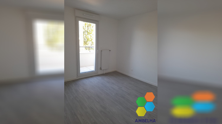 Ma-Cabane - Location Appartement Saint-Jean-de-Braye, 42 m²