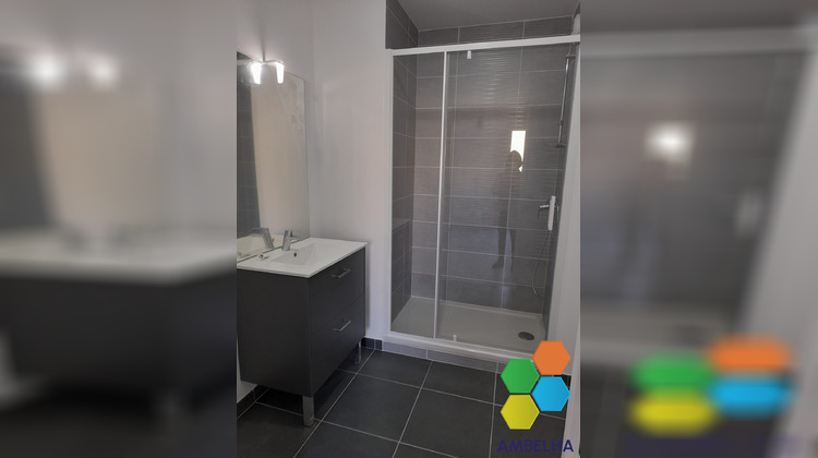 Ma-Cabane - Location Appartement Saint-Jean-de-Braye, 42 m²