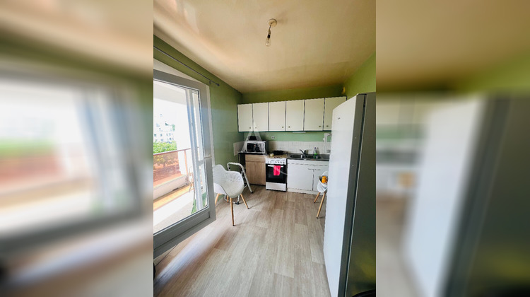 Ma-Cabane - Location Appartement SAINT-JEAN-DE-BRAYE, 51 m²