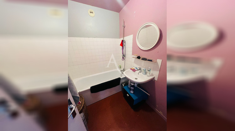 Ma-Cabane - Location Appartement SAINT-JEAN-DE-BRAYE, 51 m²