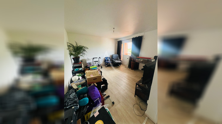 Ma-Cabane - Location Appartement SAINT-JEAN-DE-BRAYE, 51 m²