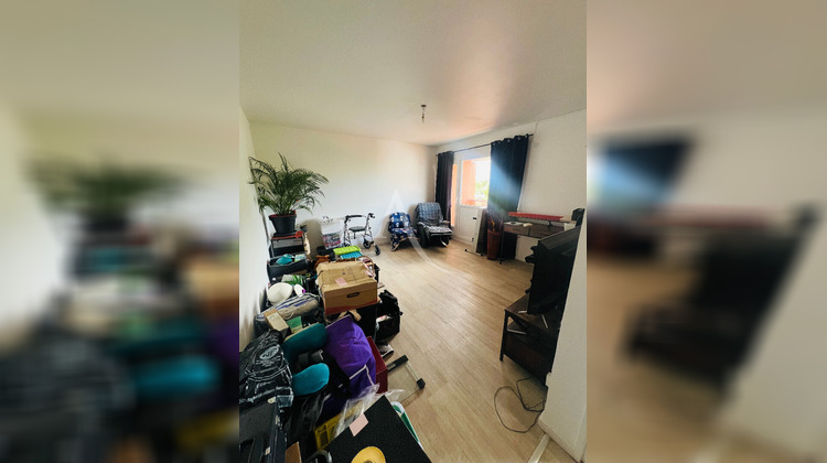 Ma-Cabane - Location Appartement SAINT-JEAN-DE-BRAYE, 51 m²