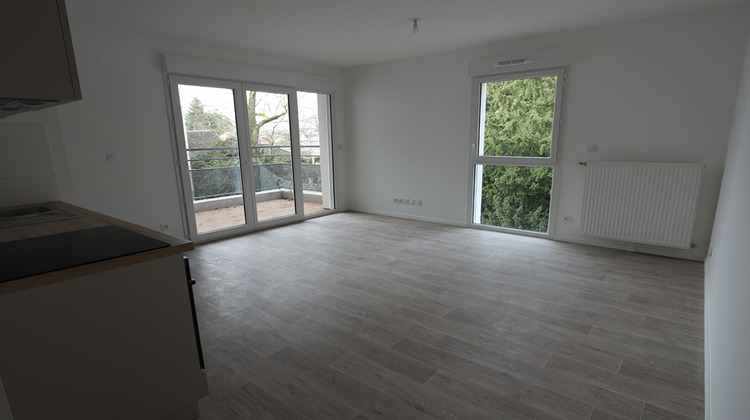 Ma-Cabane - Location Appartement SAINT-JEAN-DE-BRAYE, 53 m²