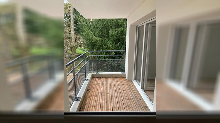 Ma-Cabane - Location Appartement SAINT-JEAN-DE-BRAYE, 53 m²
