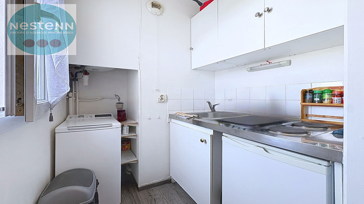 Ma-Cabane - Location Appartement SAINT-JEAN-DE-BRAYE, 18 m²