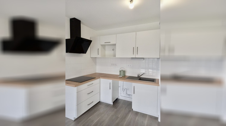 Ma-Cabane - Location Appartement Saint-Jean-de-Braye, 42 m²