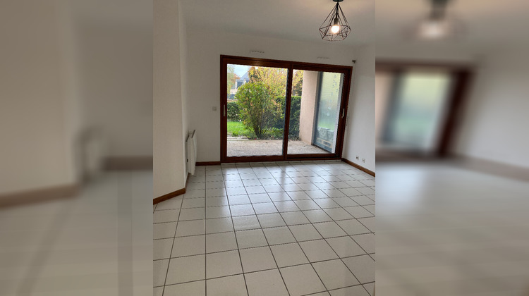 Ma-Cabane - Location Appartement SAINT-JEAN-DE-BRAYE, 26 m²