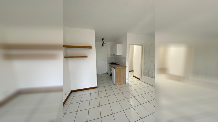 Ma-Cabane - Location Appartement SAINT-JEAN-DE-BRAYE, 26 m²