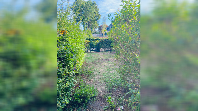 Ma-Cabane - Location Appartement SAINT-JEAN-DE-BRAYE, 26 m²