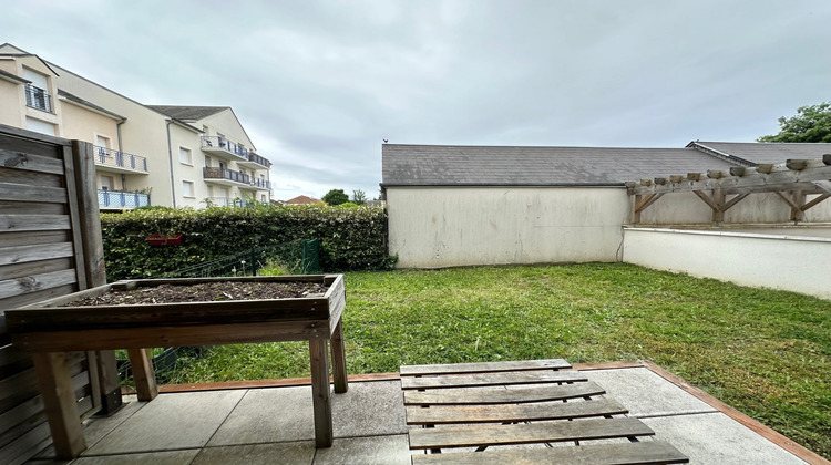 Ma-Cabane - Location Appartement Saint-Jean-de-Braye, 38 m²