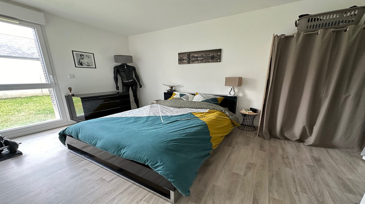 Ma-Cabane - Location Appartement Saint-Jean-de-Braye, 38 m²