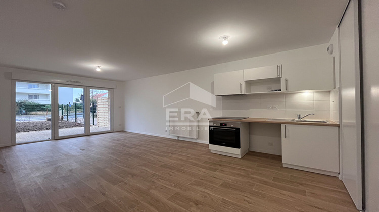 Ma-Cabane - Location Appartement SAINT-JEAN-DE-BRAYE, 38 m²