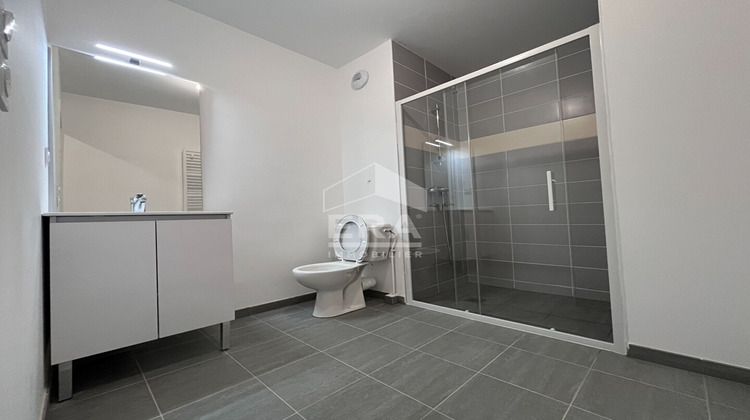 Ma-Cabane - Location Appartement SAINT-JEAN-DE-BRAYE, 38 m²