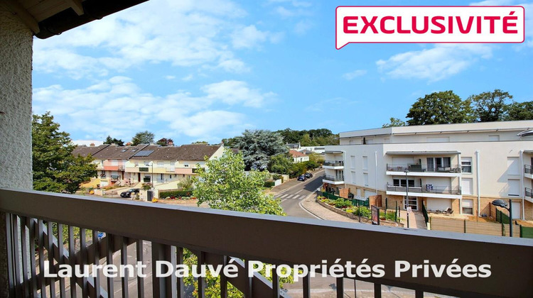 Ma-Cabane - Location Appartement SAINT JEAN DE BRAYE, 39 m²