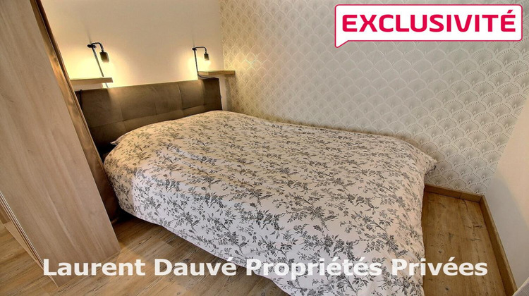 Ma-Cabane - Location Appartement SAINT JEAN DE BRAYE, 39 m²
