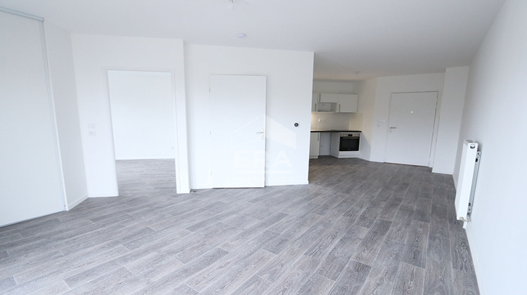 Ma-Cabane - Location Appartement SAINT-JEAN-DE-BRAYE, 41 m²