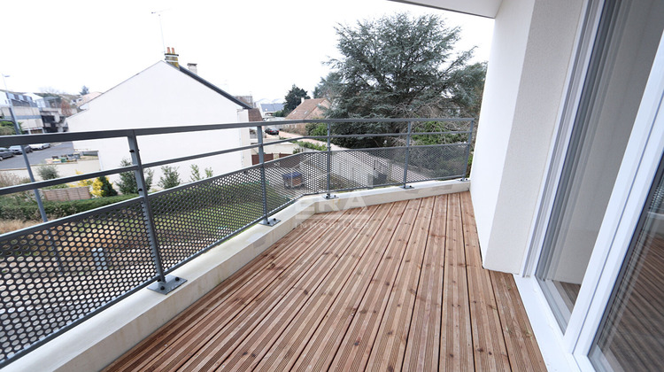 Ma-Cabane - Location Appartement SAINT-JEAN-DE-BRAYE, 41 m²