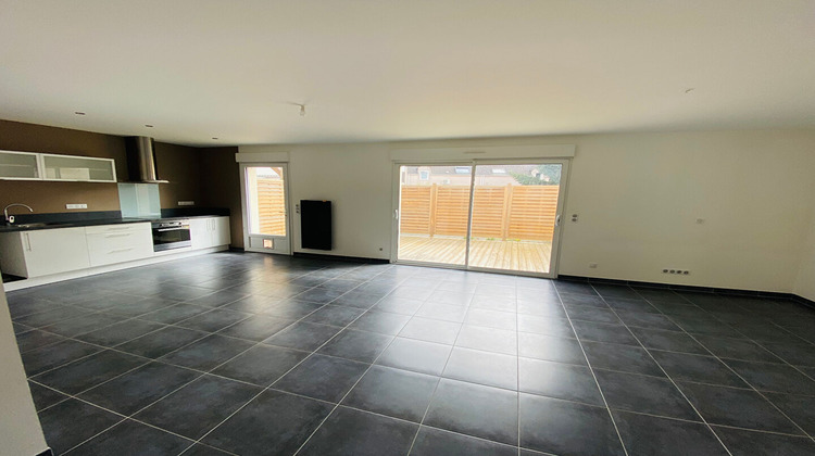 Ma-Cabane - Location Appartement SAINT-JEAN-DE-BRAYE, 71 m²