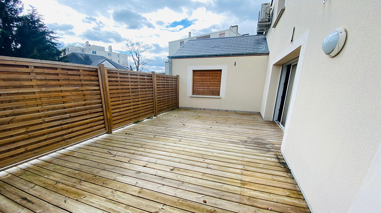 Ma-Cabane - Location Appartement SAINT-JEAN-DE-BRAYE, 71 m²
