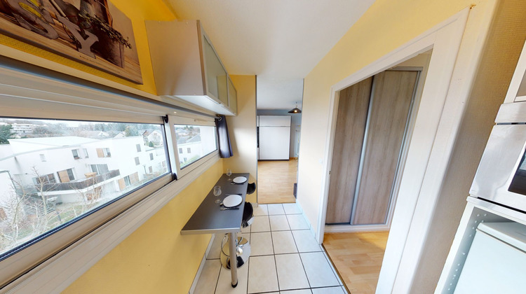 Ma-Cabane - Location Appartement Saint-Jean-de-Braye, 26 m²