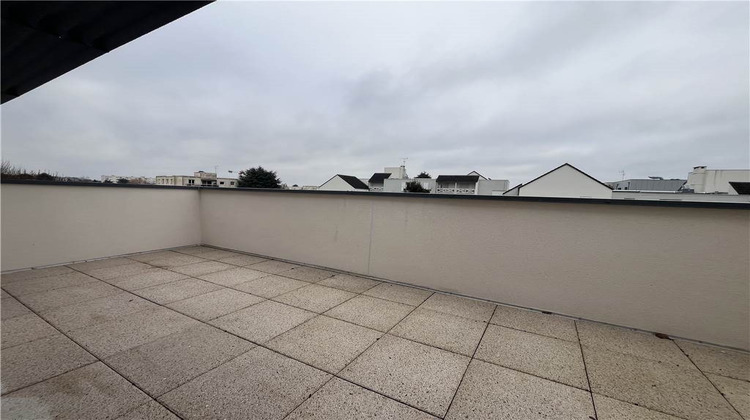 Ma-Cabane - Location Appartement SAINT-JEAN-DE-BRAYE, 76 m²