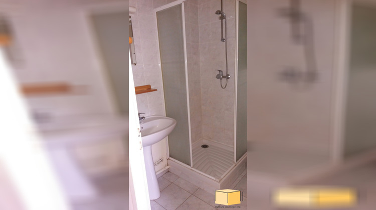 Ma-Cabane - Location Appartement Saint-Jean-de-Chevelu, 12 m²