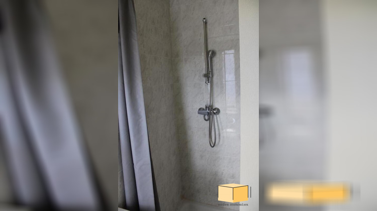 Ma-Cabane - Location Appartement Saint-Jean-de-Chevelu, 13 m²