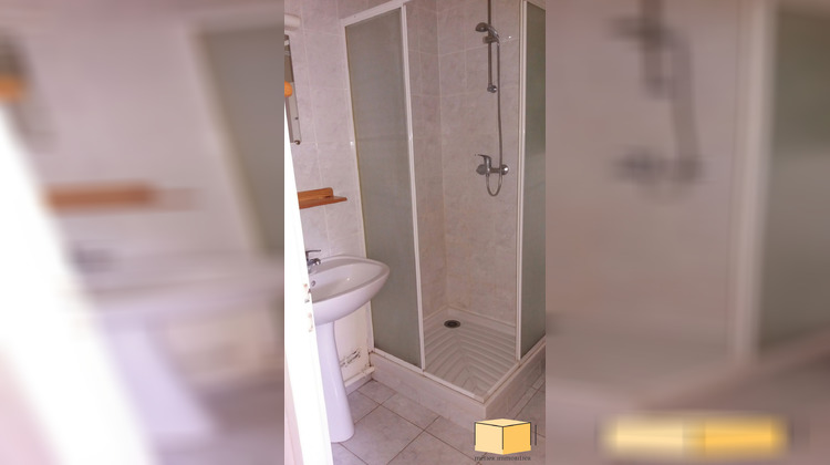 Ma-Cabane - Location Appartement Saint-Jean-de-Chevelu, 12 m²