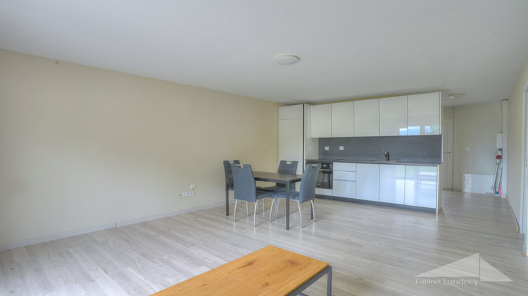 Ma-Cabane - Location Appartement Saint-Jean-de-Gonville, 52 m²