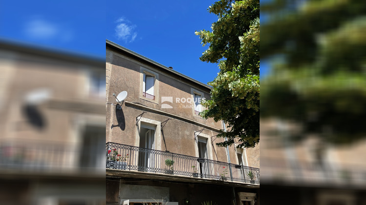 Ma-Cabane - Location Appartement Saint-Jean-de-la-Blaquière, 96 m²