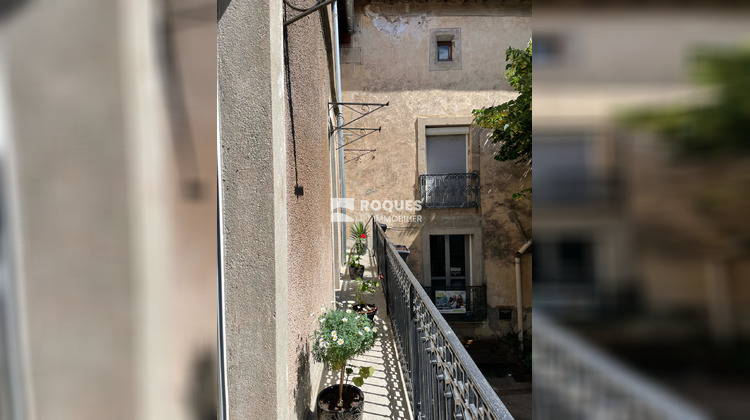 Ma-Cabane - Location Appartement Saint-Jean-de-la-Blaquière, 96 m²