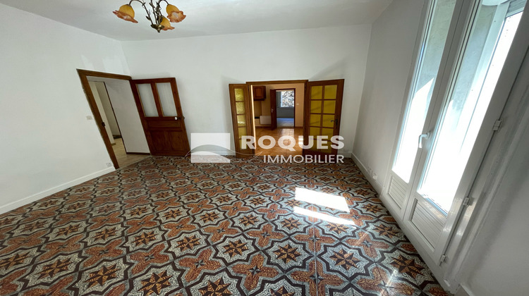 Ma-Cabane - Location Appartement Saint-Jean-de-la-Blaquière, 96 m²