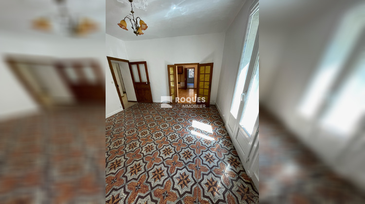 Ma-Cabane - Location Appartement Saint-Jean-de-la-Blaquière, 96 m²