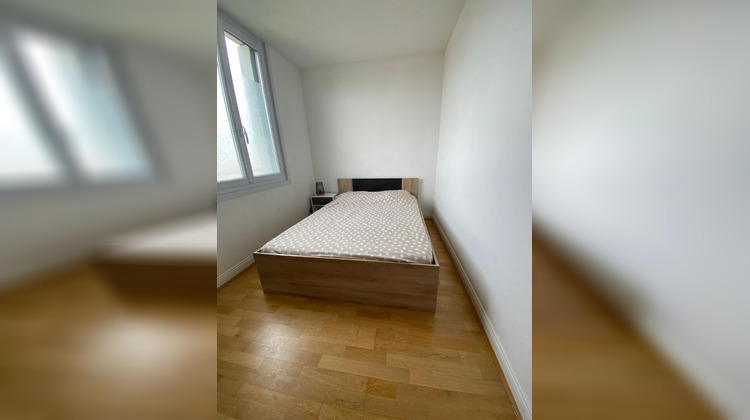 Ma-Cabane - Location Appartement SAINT-JEAN-DE-LA-RUELLE, 81 m²