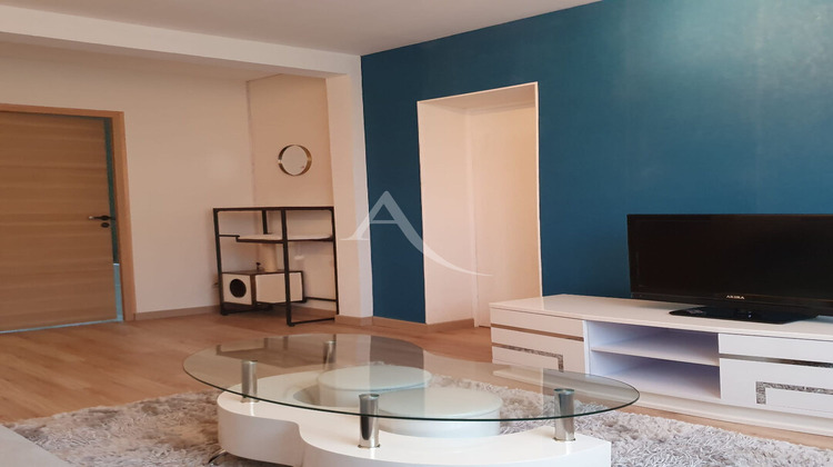 Ma-Cabane - Location Appartement SAINT-JEAN-DE-LA-RUELLE, 52 m²