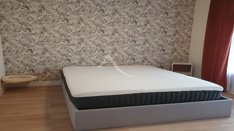 Ma-Cabane - Location Appartement SAINT-JEAN-DE-LA-RUELLE, 52 m²