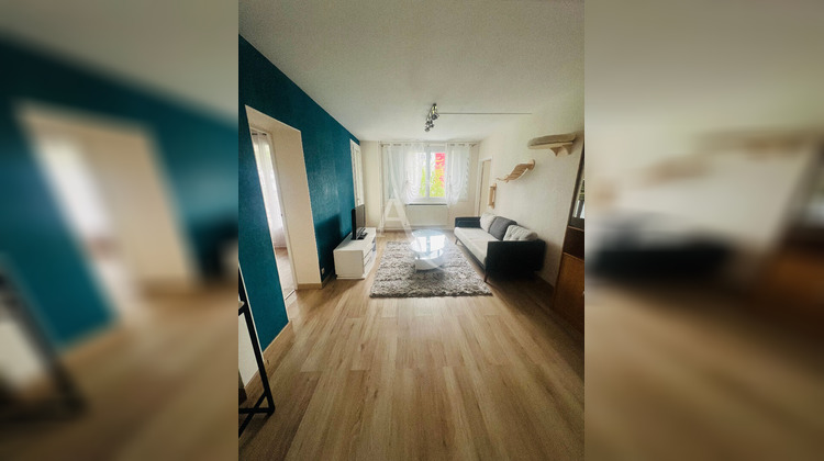 Ma-Cabane - Location Appartement SAINT-JEAN-DE-LA-RUELLE, 52 m²