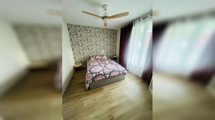 Ma-Cabane - Location Appartement SAINT-JEAN-DE-LA-RUELLE, 52 m²