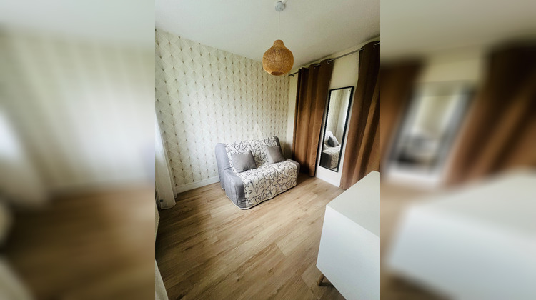 Ma-Cabane - Location Appartement SAINT-JEAN-DE-LA-RUELLE, 52 m²