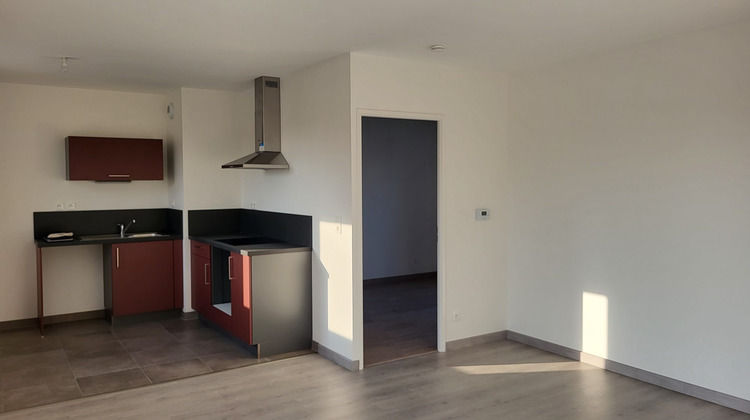 Ma-Cabane - Location Appartement Saint-Jean-de-la-Ruelle, 44 m²