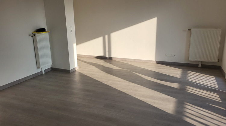 Ma-Cabane - Location Appartement Saint-Jean-de-la-Ruelle, 44 m²