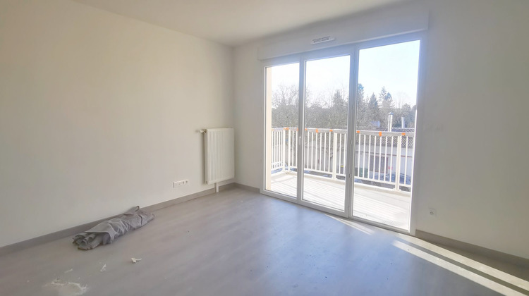 Ma-Cabane - Location Appartement Saint-Jean-de-la-Ruelle, 44 m²