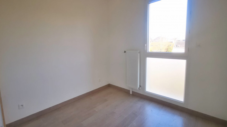Ma-Cabane - Location Appartement Saint-Jean-de-la-Ruelle, 44 m²