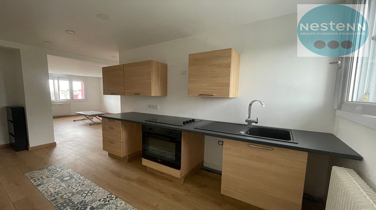 Ma-Cabane - Location Appartement SAINT-JEAN-DE-LA-RUELLE, 42 m²