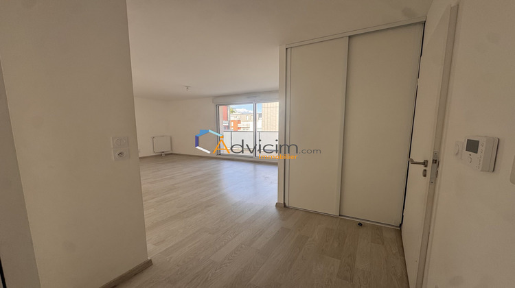 Ma-Cabane - Location Appartement Saint-Jean-de-la-Ruelle, 64 m²
